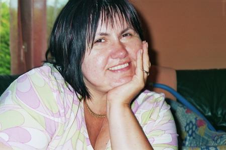 La maman de mes reves!