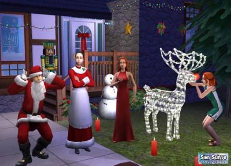 Christmas