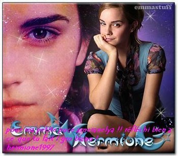 Hermione-Emma