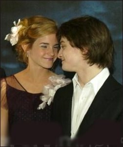 Unc ouple allant si bien ensemble!!!