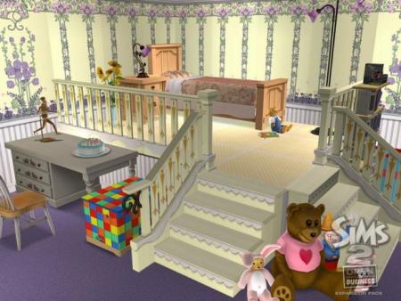 Voila une chambre extraordinairement belle